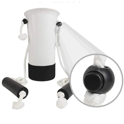 Sock Aid Tool for Easy Sock Application – Perfect for Limited Mobility