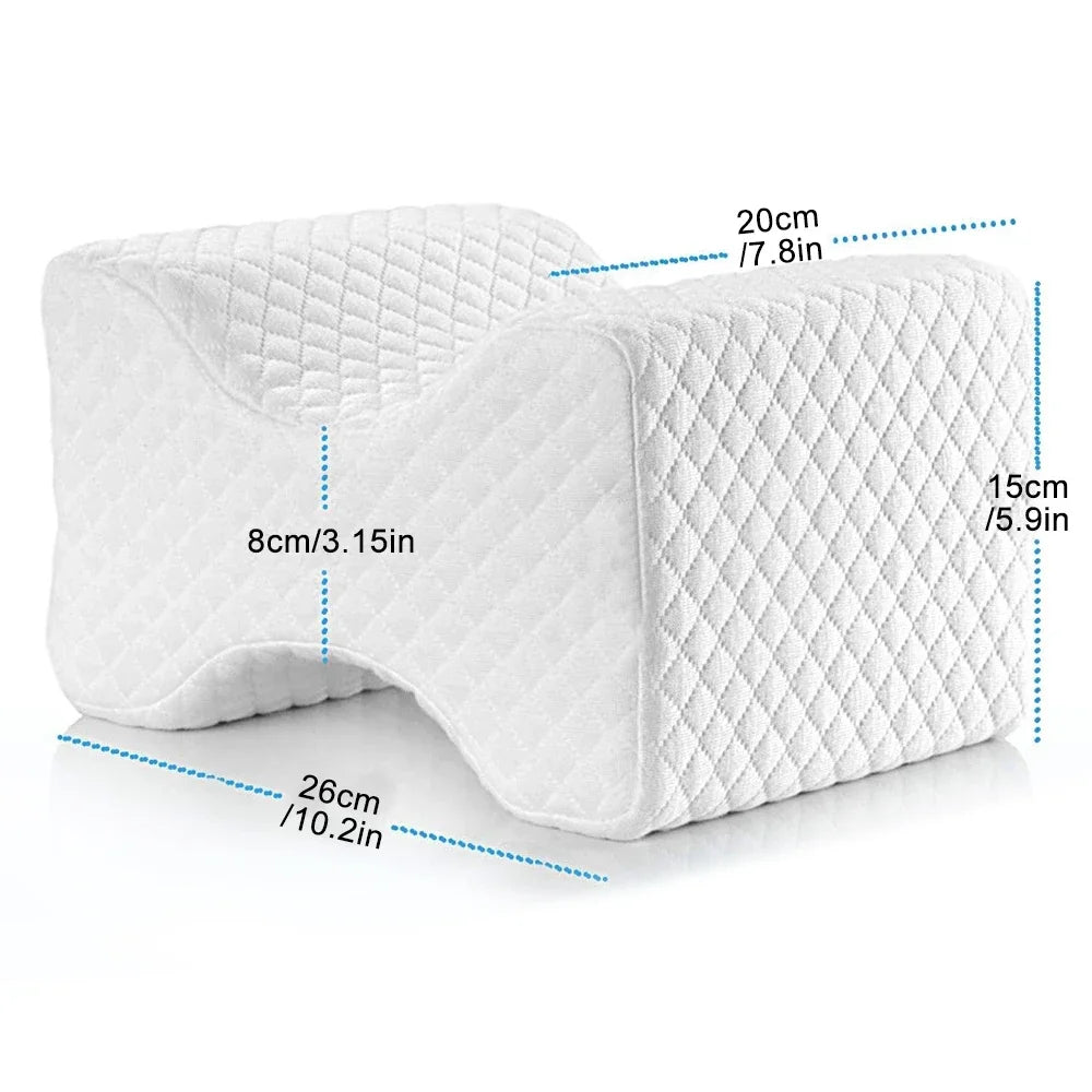 back alignment pillow for bed