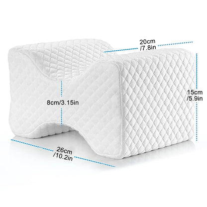 back alignment pillow for bed