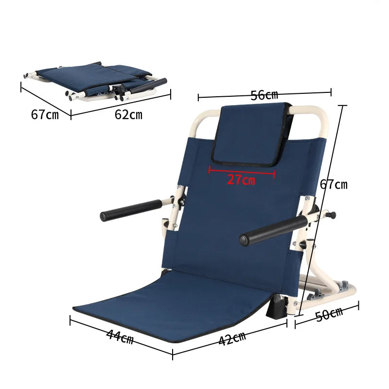 Adjustable Rehab Frame 