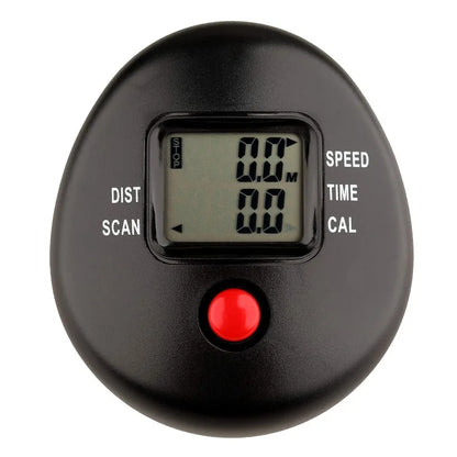 

Portable Low-Impact Pedal Exerciser for Safe Rehabilitation