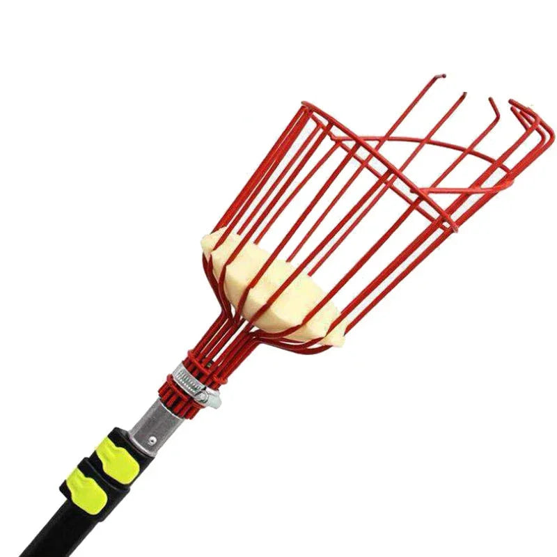 ladder-free fruit picker