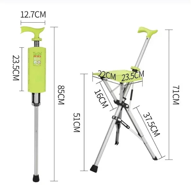  lightweight folding chair, 