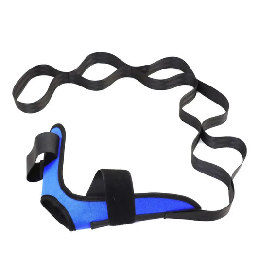 leg stretcher band