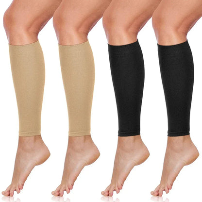athletic leg sleeves