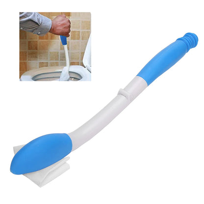 portable comfort wiper