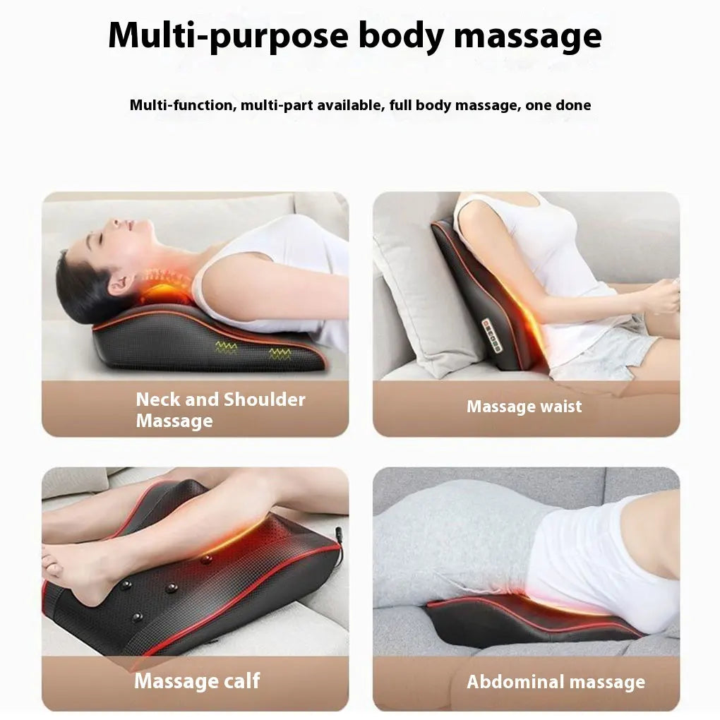 muscle tension relief massager