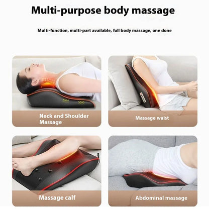 muscle tension relief massager