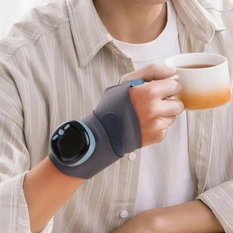 Best wrist massager for pain relief