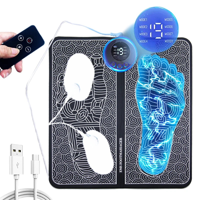 Foot massager 