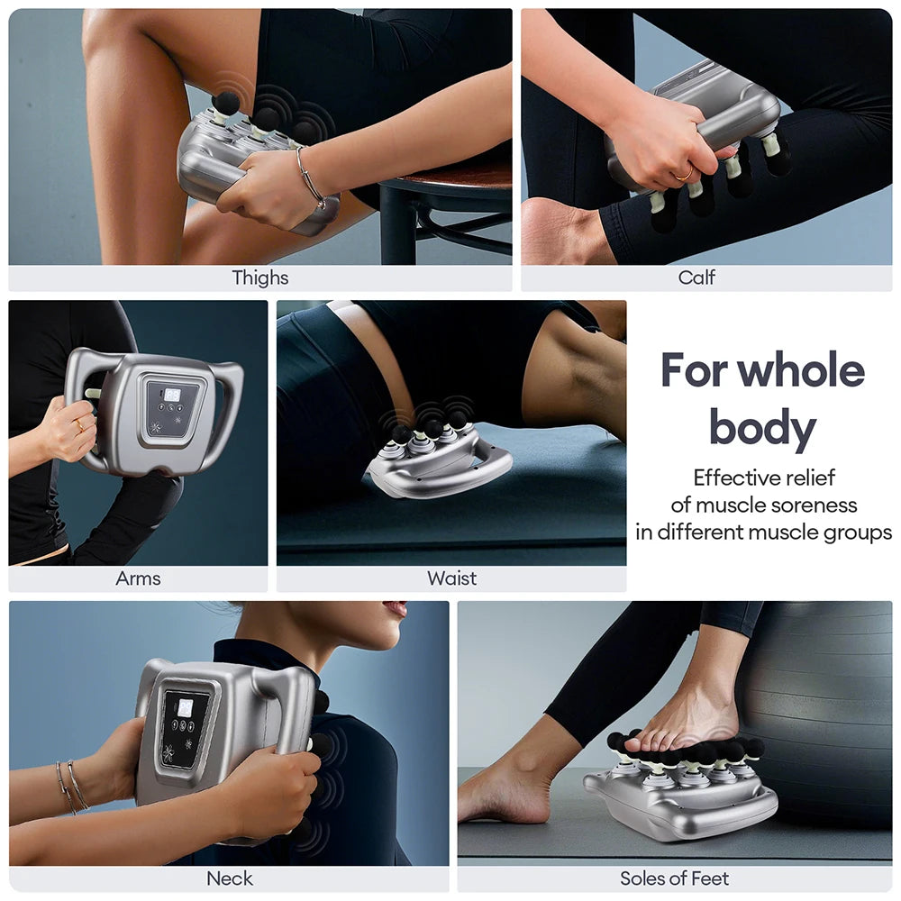 pain relief massager