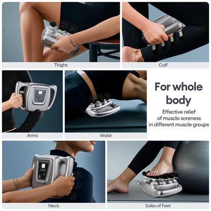 pain relief massager