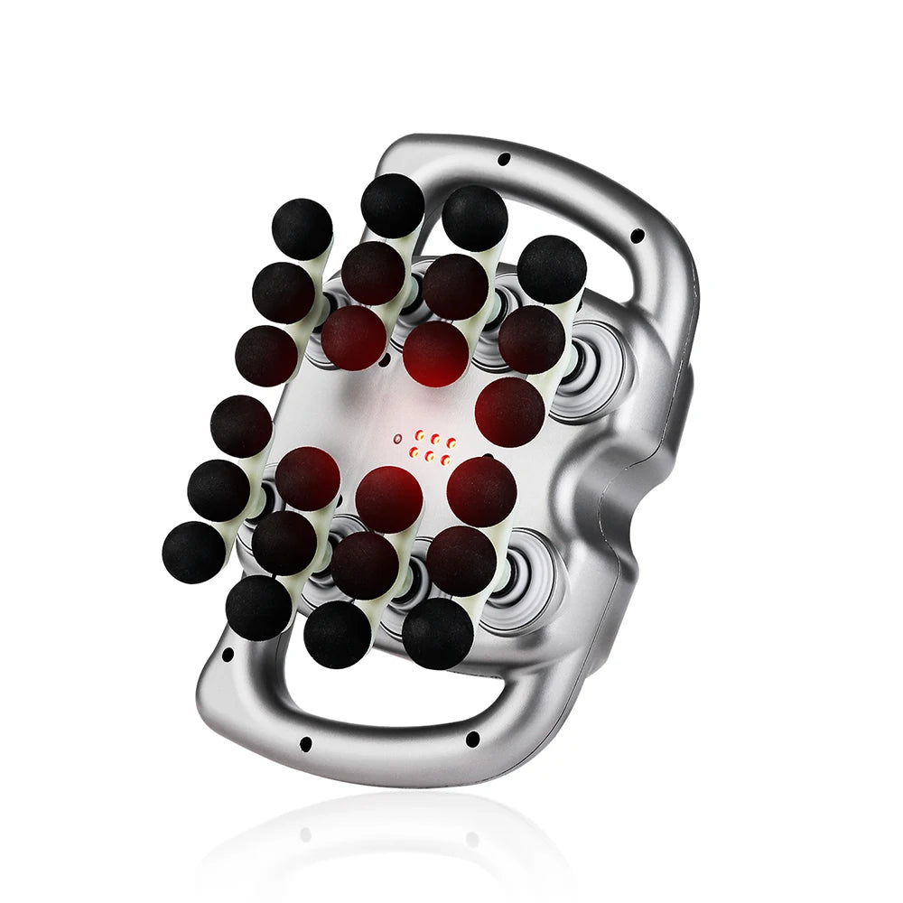 mobility support massager