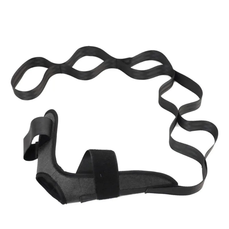 flexible training strap