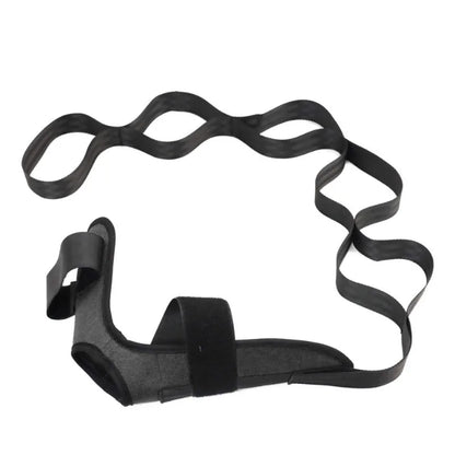 flexible training strap