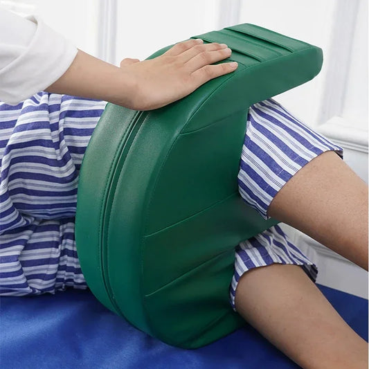 Anti-Pressure Turning Pillow for Elderly – Easy Caregiver Support Tool