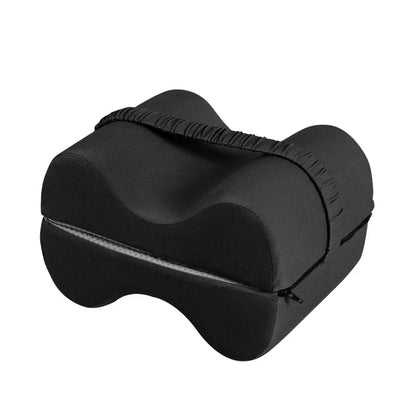 non-slip strap leg pillow