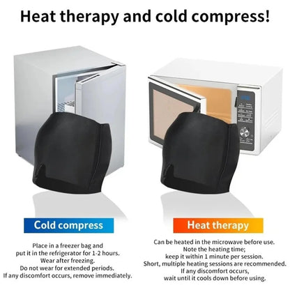 Easy-Use Therapy Cap