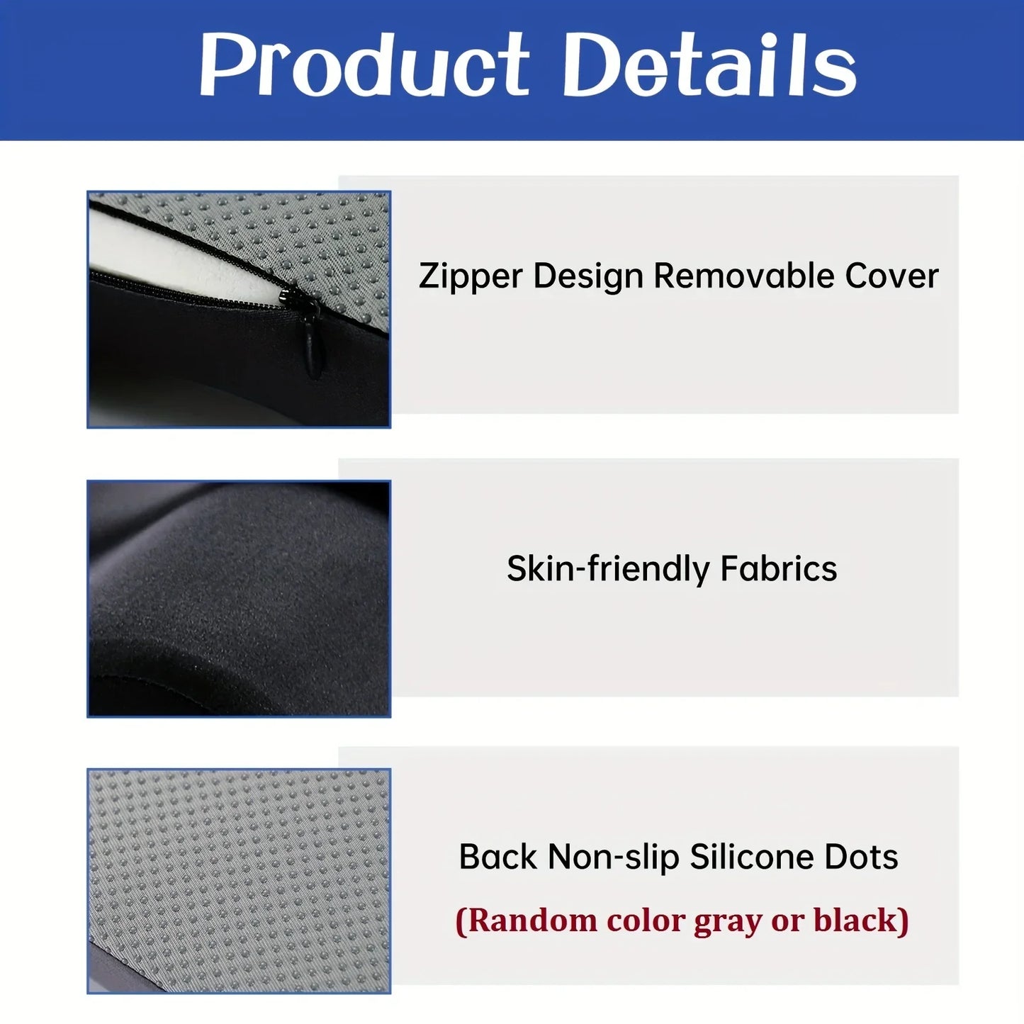 leg support pillow for elderly