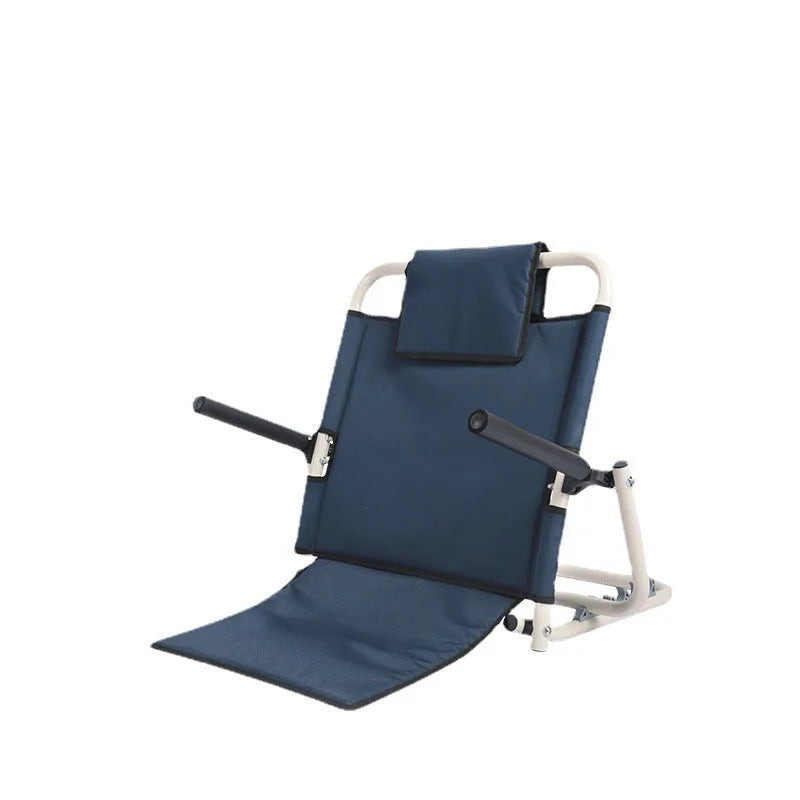 Adjustable Lumbar Rehab Frame 