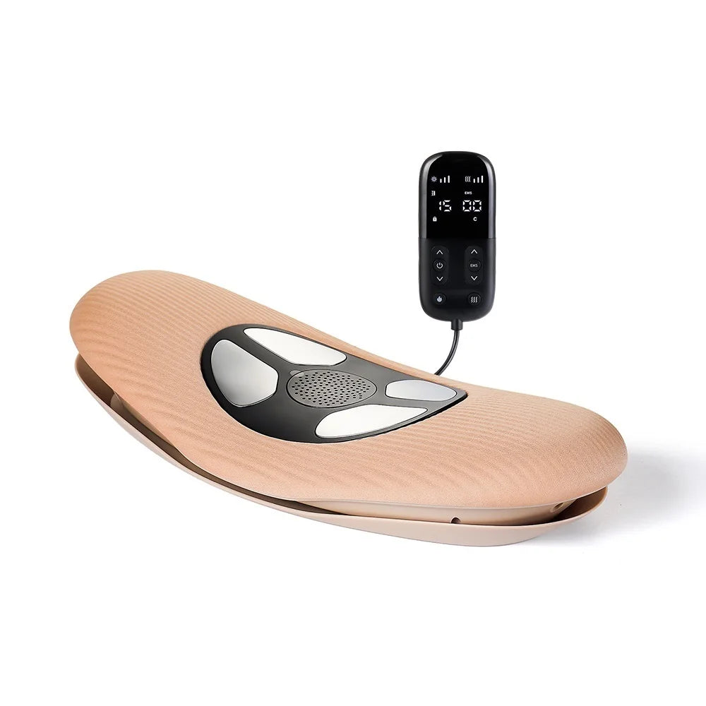 Pulse massage therapy