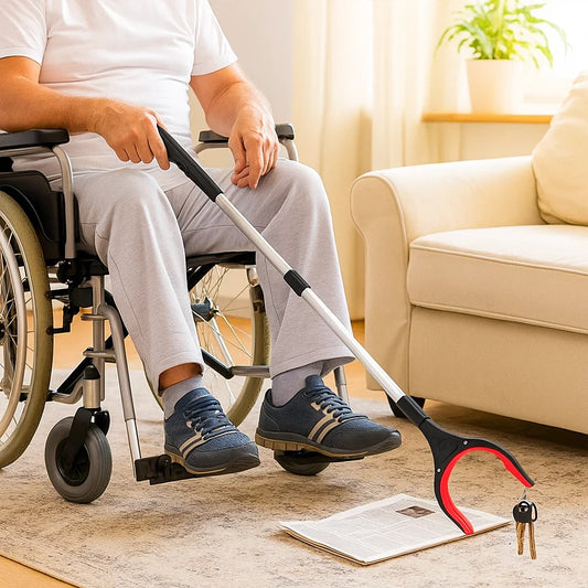 Senior Independence Aid