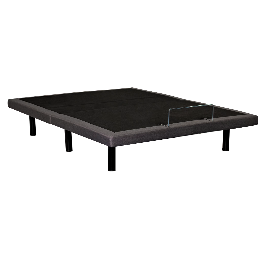 Heavy Duty Adjustable Bed Frame