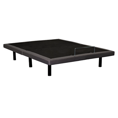 Heavy Duty Adjustable Bed Frame