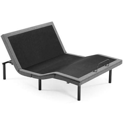 Zero Gravity Adjustable Bed