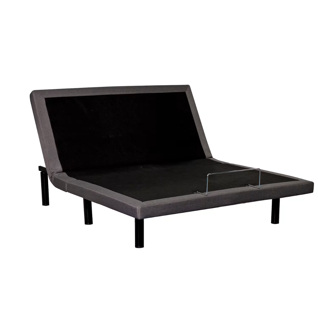 Electric Adjustable Bed for Elderly