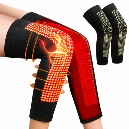 thermal knee wrap for seniors