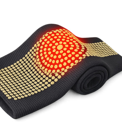 wormwood knee wrap for seniors