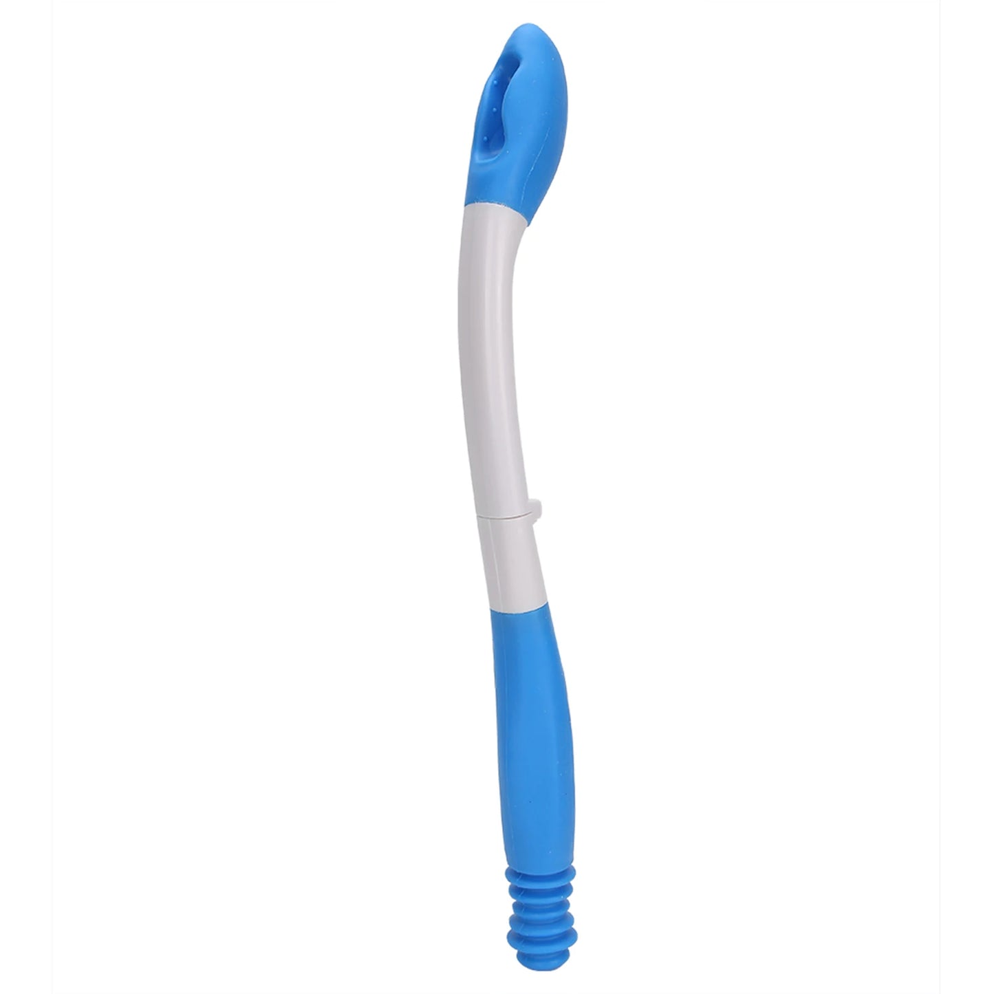 self wipe assist holder
