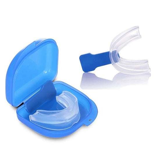 Night mouth guard

