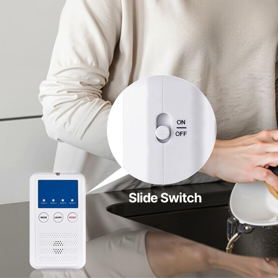 senior care device