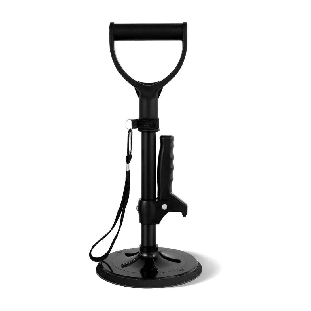 Stand Handle Stand Assist Mobility Aid for Seniors – Adjustable Height & Non-Slip ...