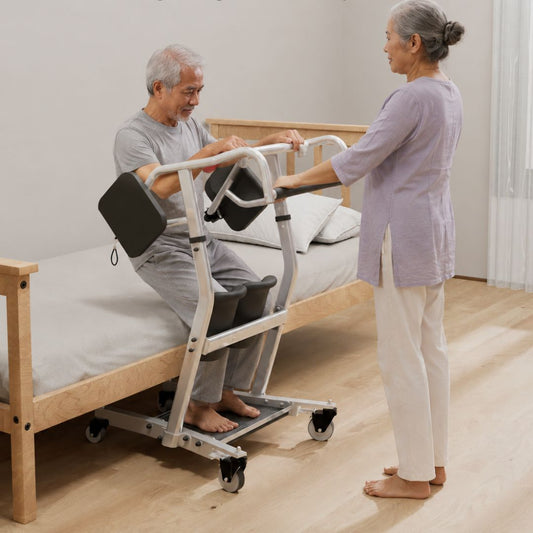 Mobility Transfer Aid