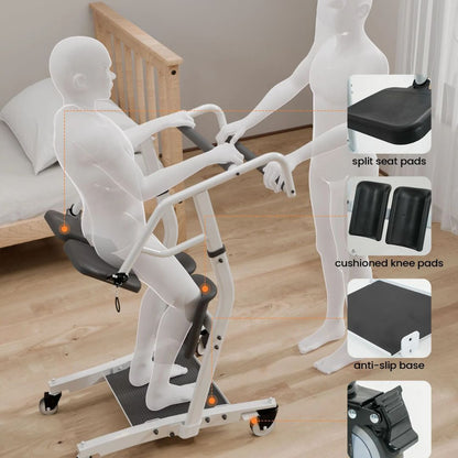 Mobility Transfer Aid