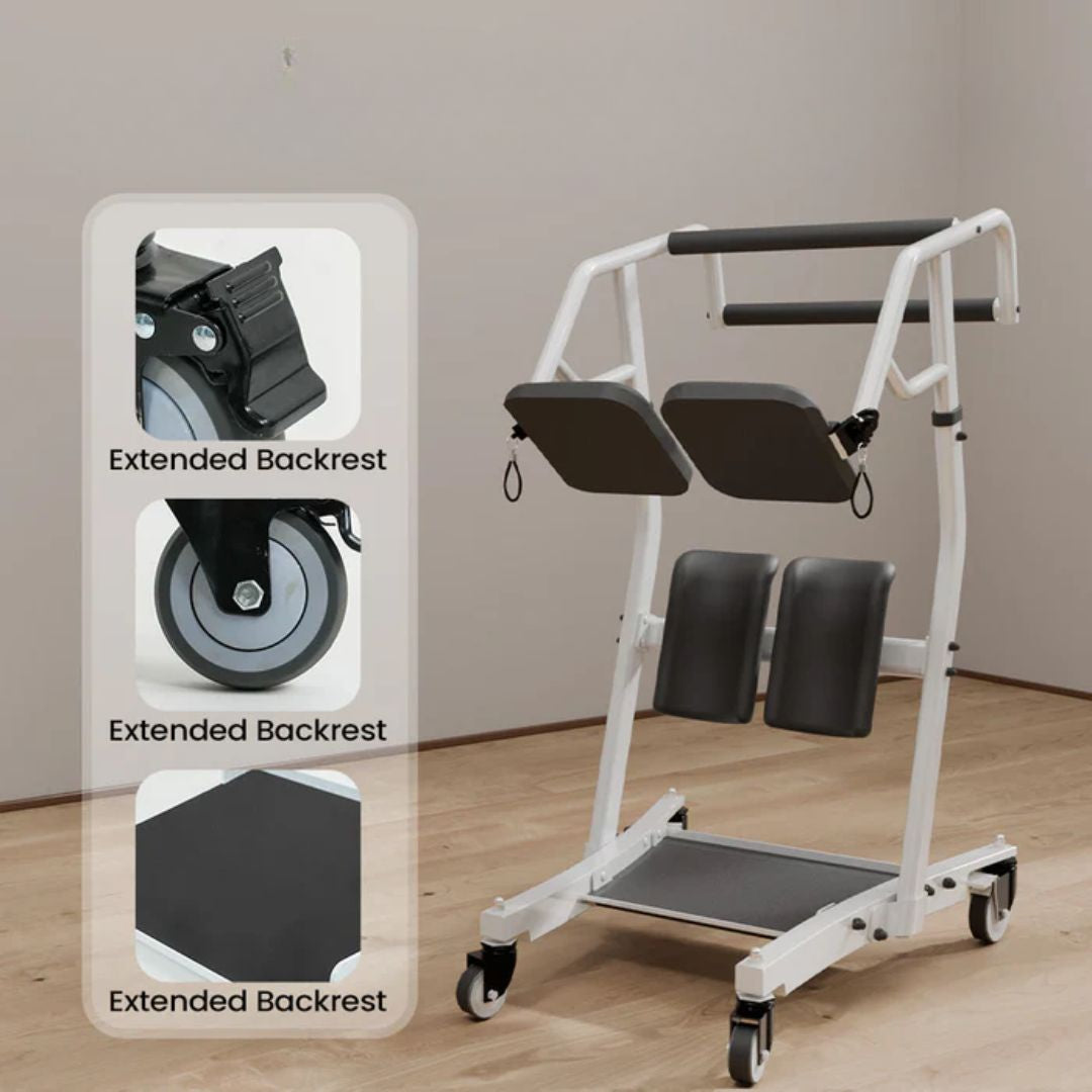 Patient Transfer Device