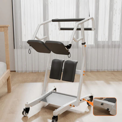 Sit to Stand Lift for Seniors