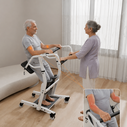 Stand Assist Patient Lift
