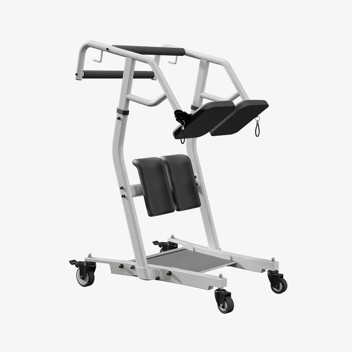 Senior Patient Transfer Equipment