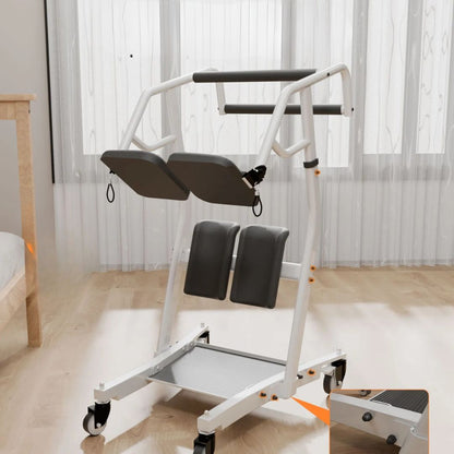 Standing Transfer Aid for Seniors