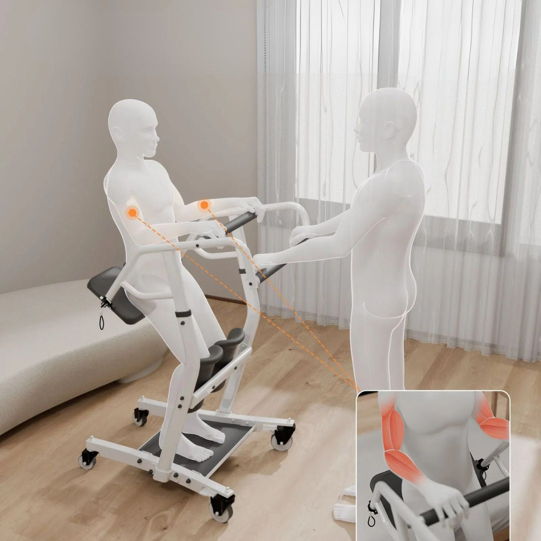 Stand Up Lift for Elderly