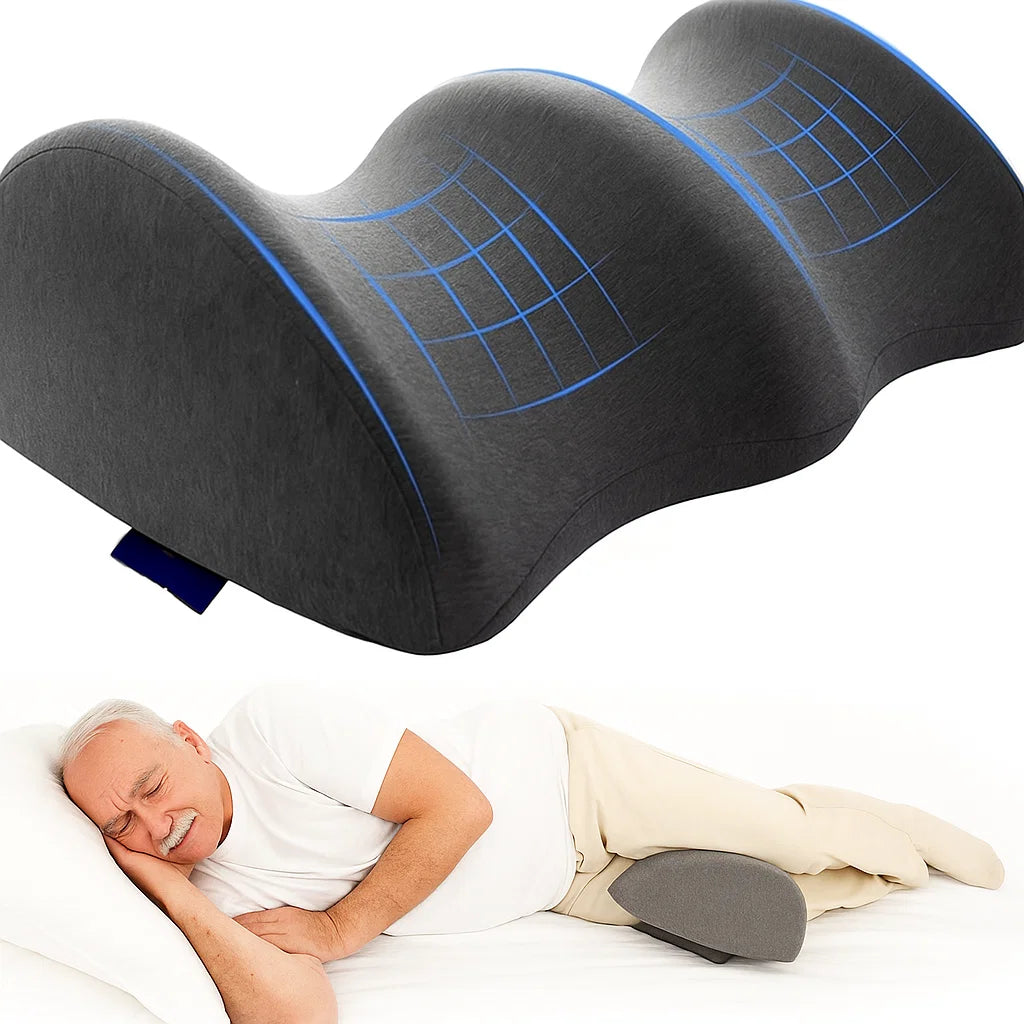 memory foam pillow
