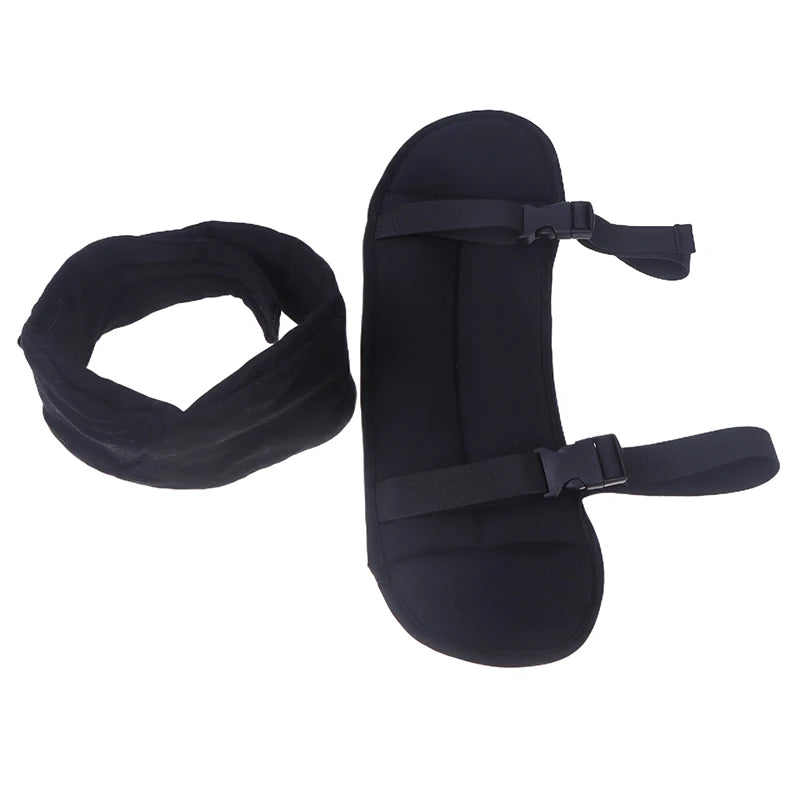 no pressure sleep mask

