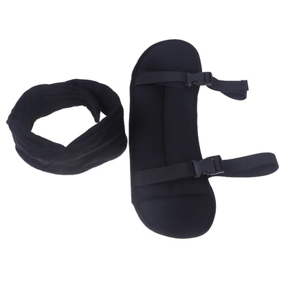 no pressure sleep mask

