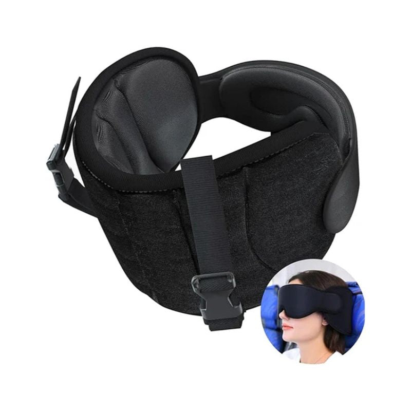comfortable sleep mask

