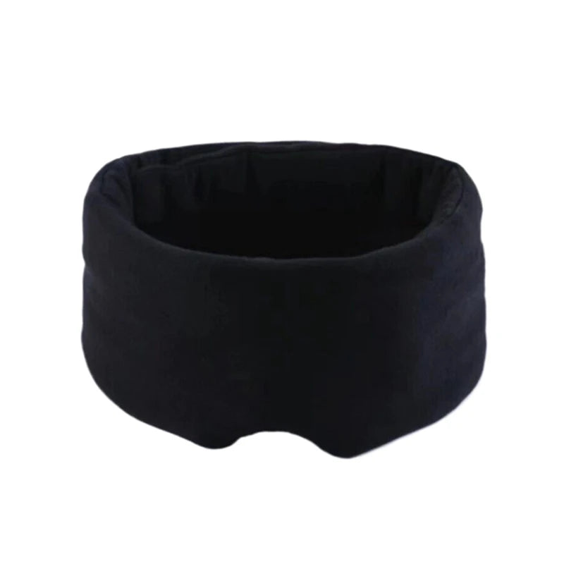Memory Foam U Shaped Neck Pillow