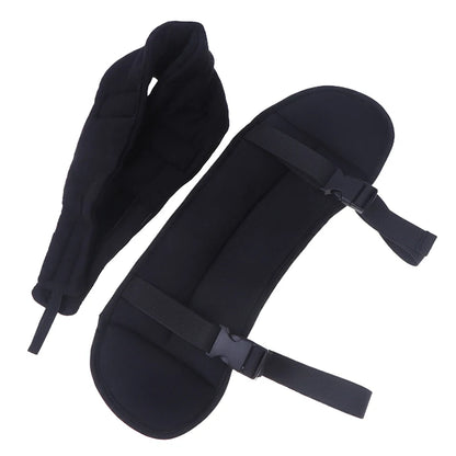 modal fabric eye mask

